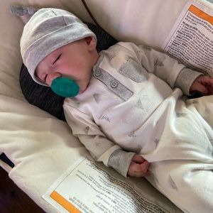 Meet your Posher, Abi